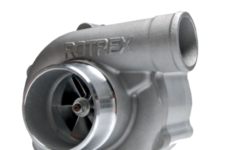 Rotrex centrifugal superchargers – The superior advantages