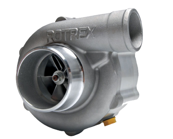 Rotrex centrifugal superchargers – The superior advantages